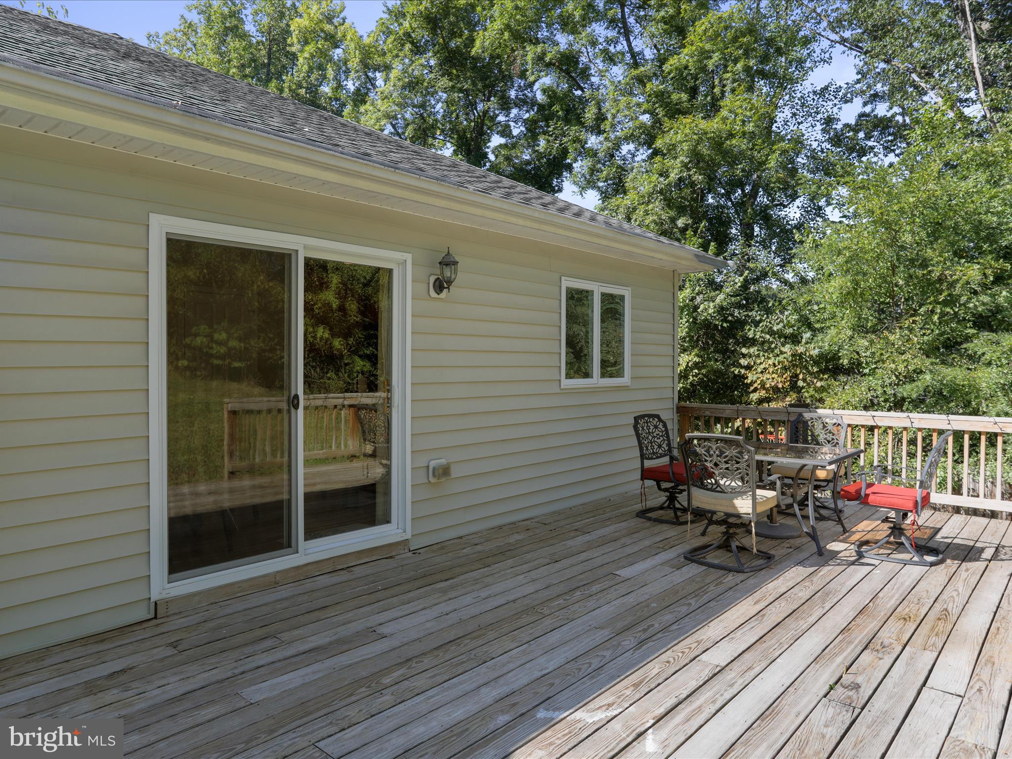 SHENANDOAH  SHORES - Residential