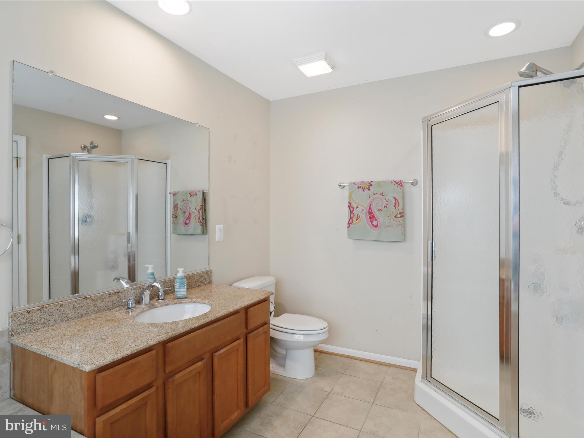 SHENANDOAH  SHORES - Residential