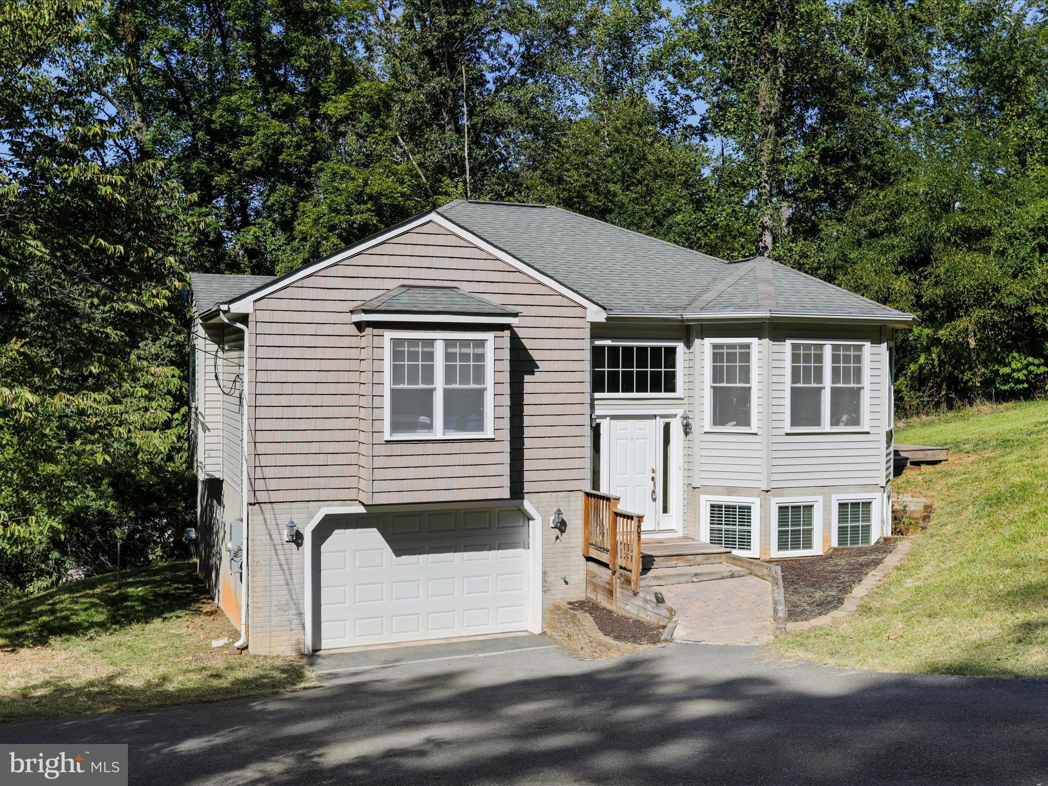 SHENANDOAH  SHORES - Residential