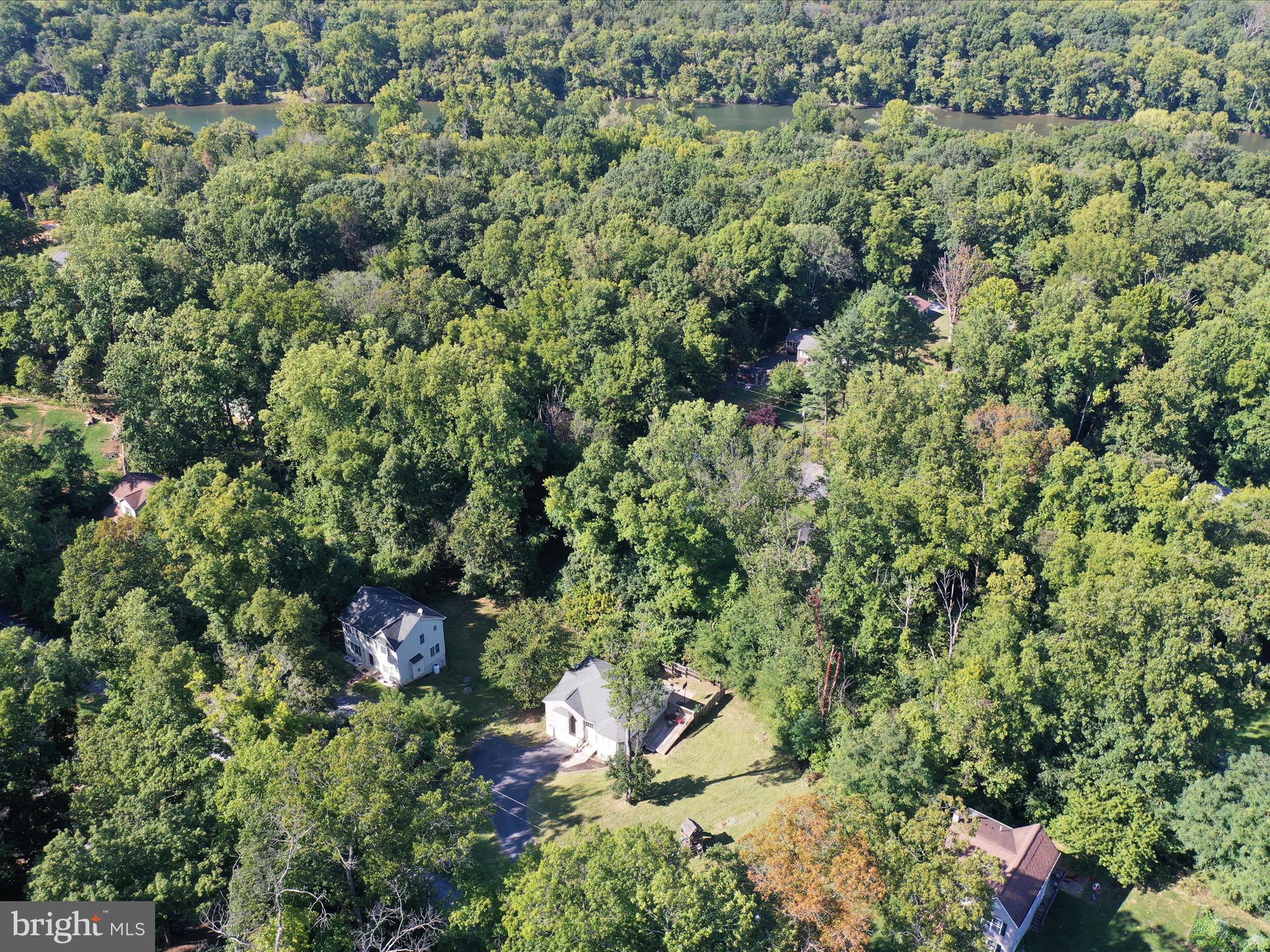 SHENANDOAH  SHORES - Residential