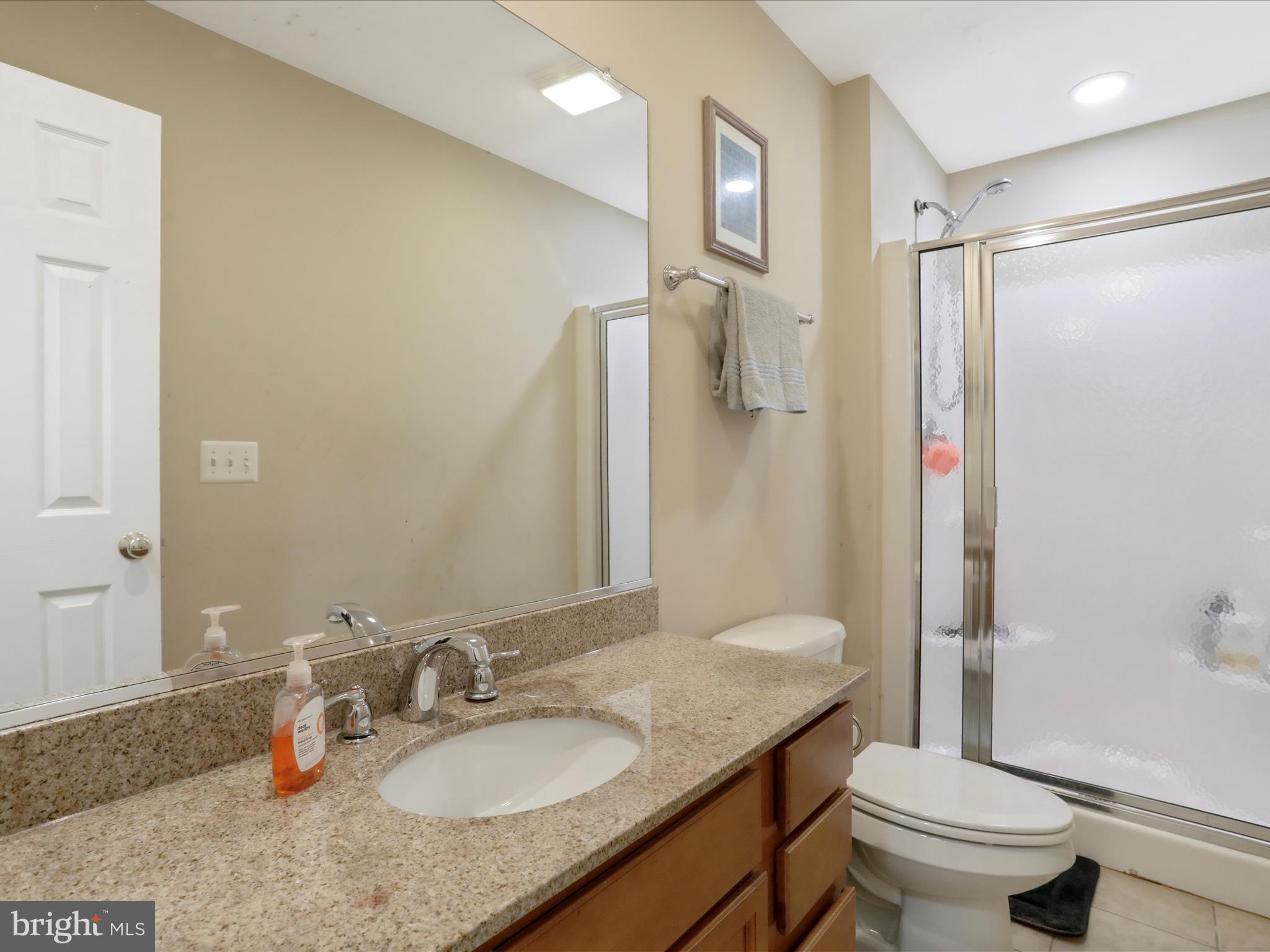 SHENANDOAH  SHORES - Residential