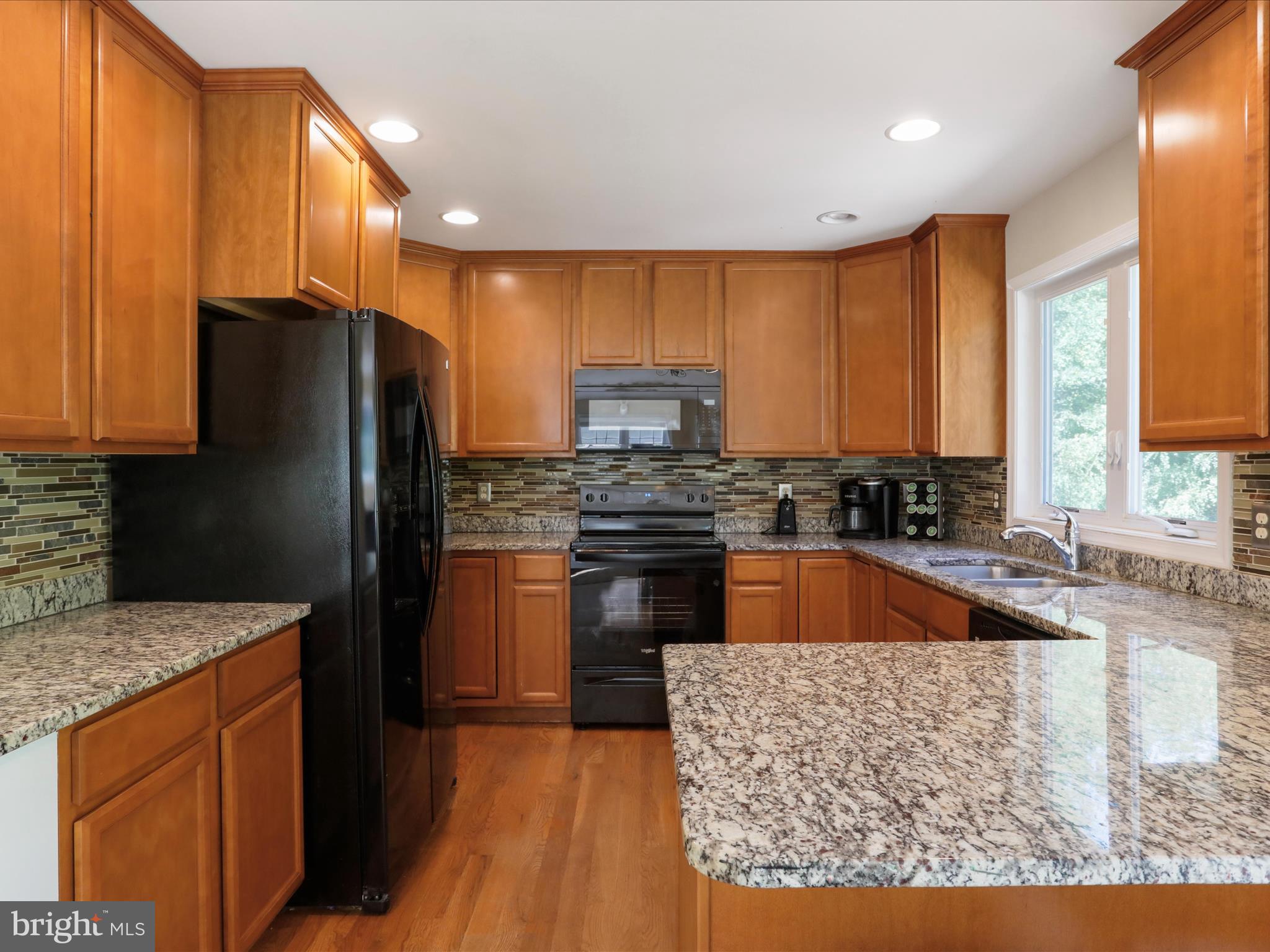 SHENANDOAH  SHORES - Residential