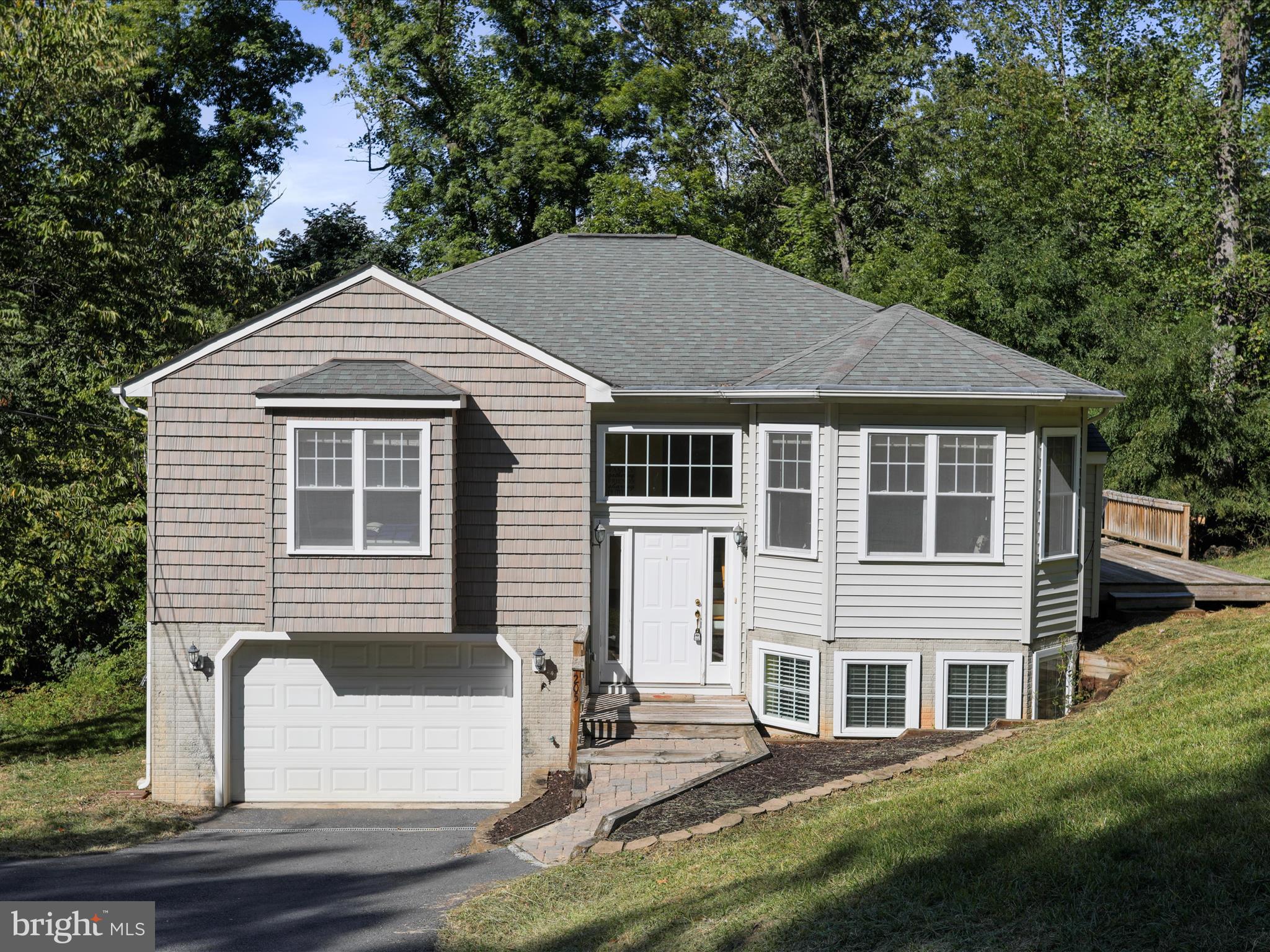 SHENANDOAH  SHORES - Residential