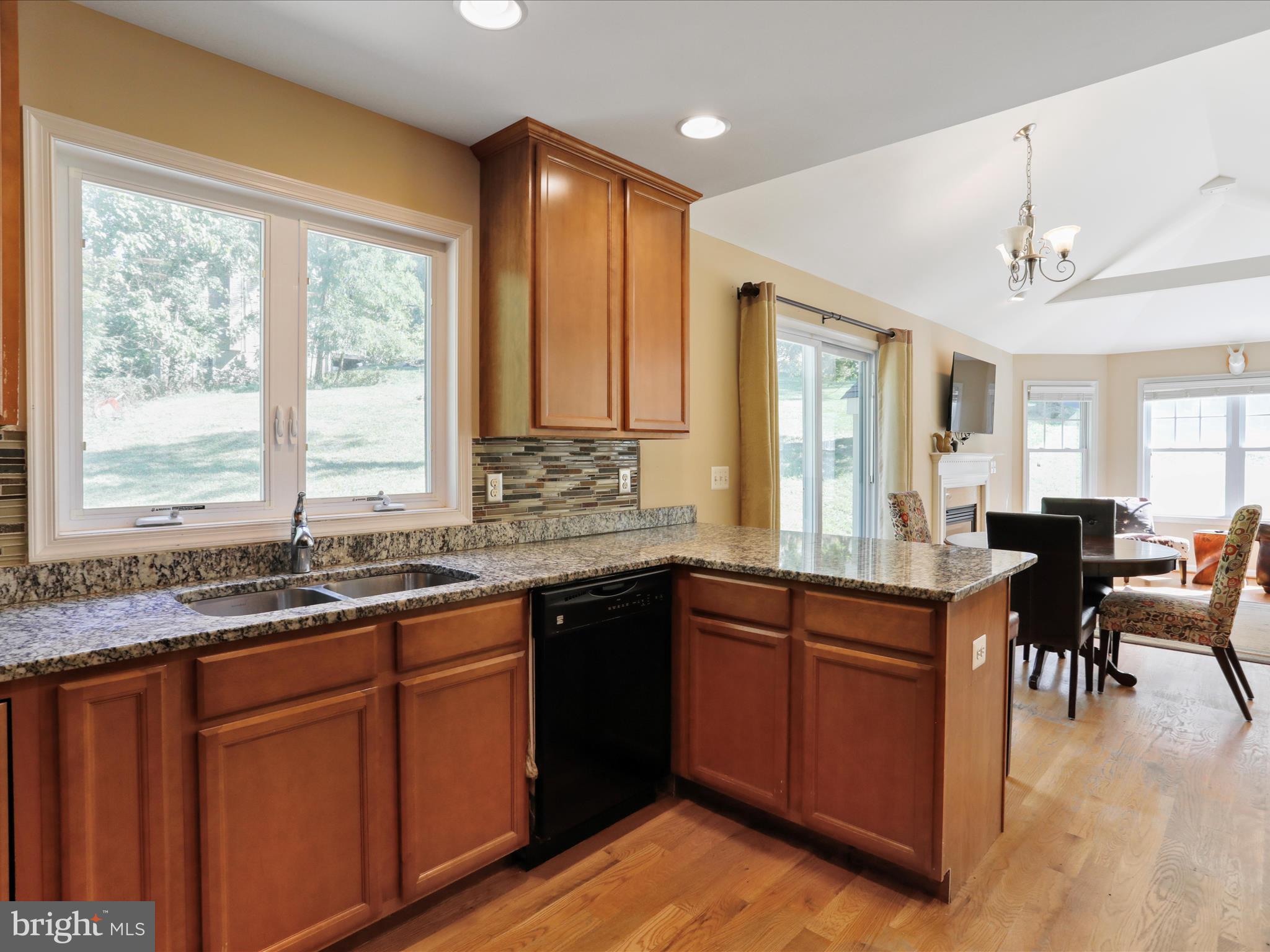 SHENANDOAH  SHORES - Residential