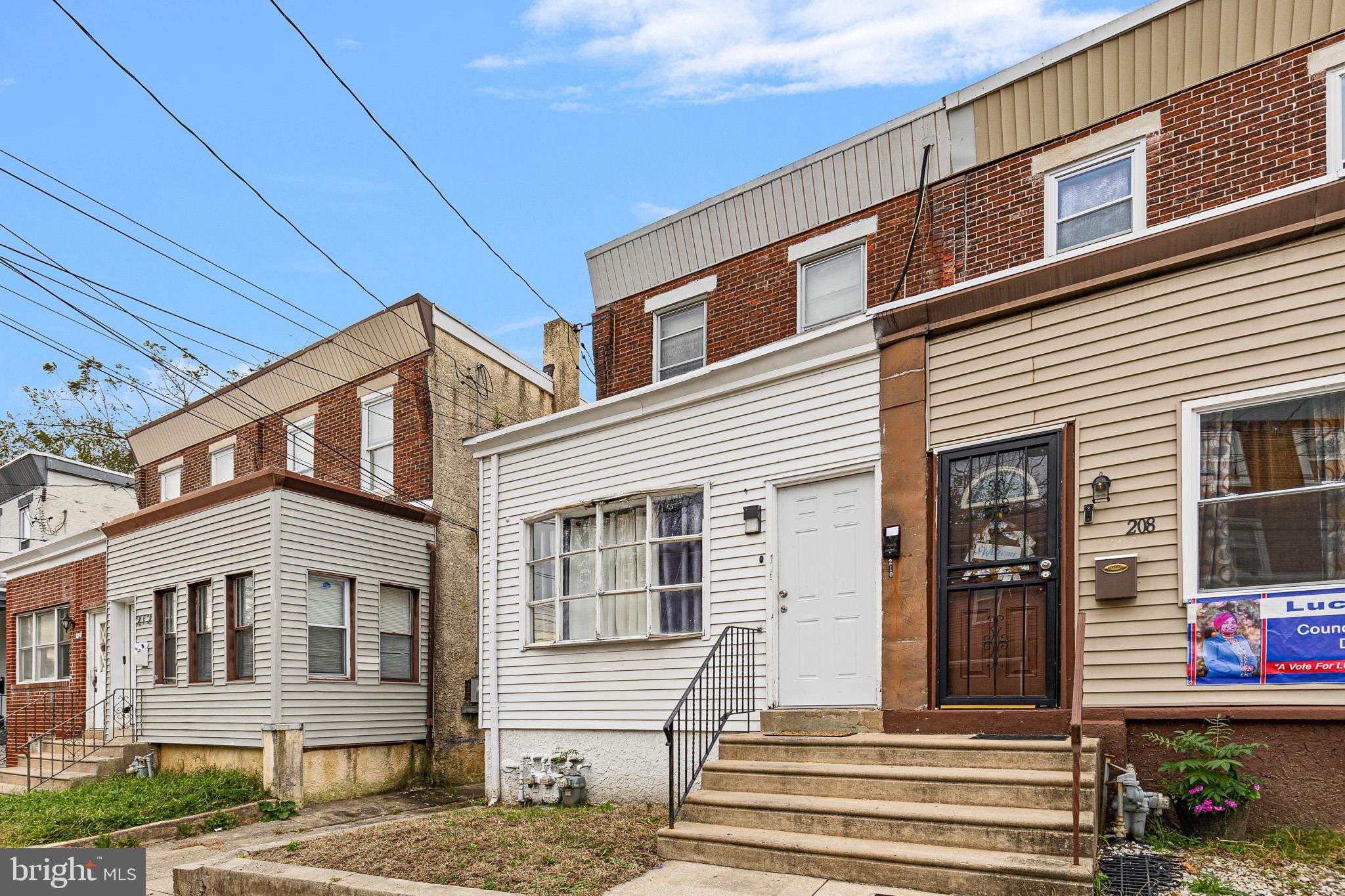 210 S 5TH STREET