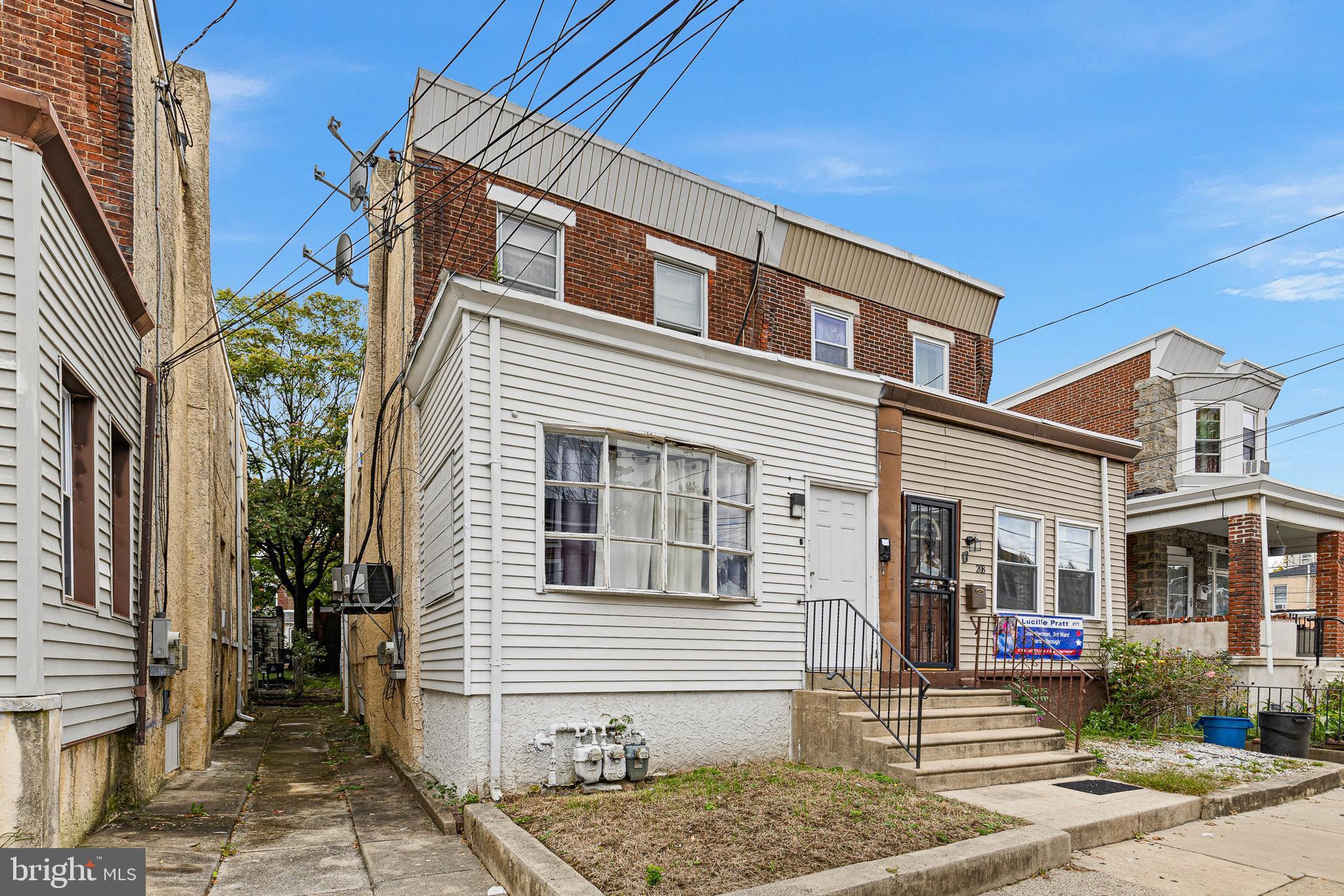 210 S 5TH STREET