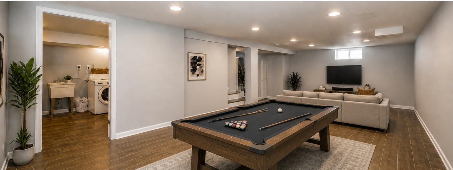 BEVERLY HILLS - Residential