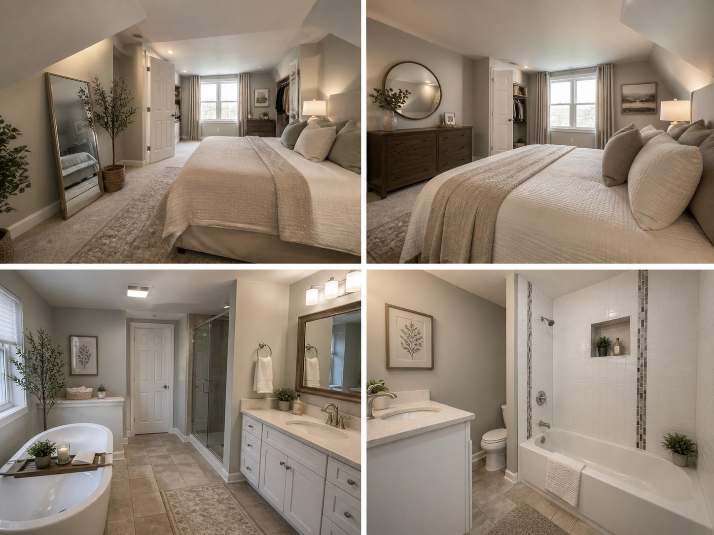 BEVERLY HILLS - Residential