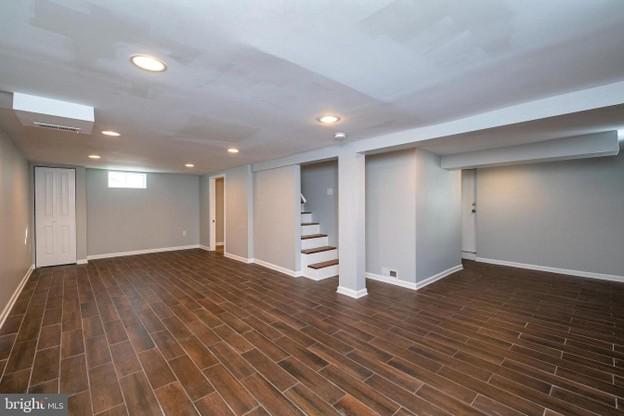 BEVERLY HILLS - Residential