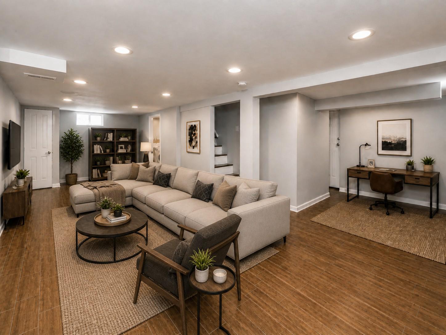 BEVERLY HILLS - Residential