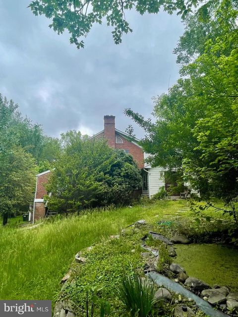 1295 COLVIN FOREST DRIVE VIENNA VA 22182