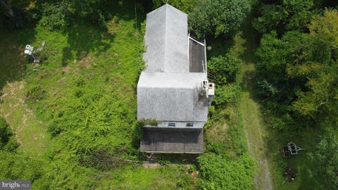 MALONEY RD/PULASKI HWY ELKTON MD 21921