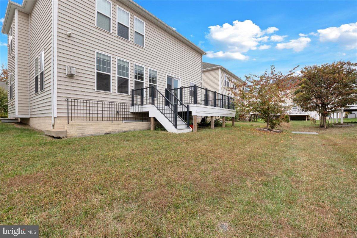 EASTVIEW AT STONE RIDGE - Residential