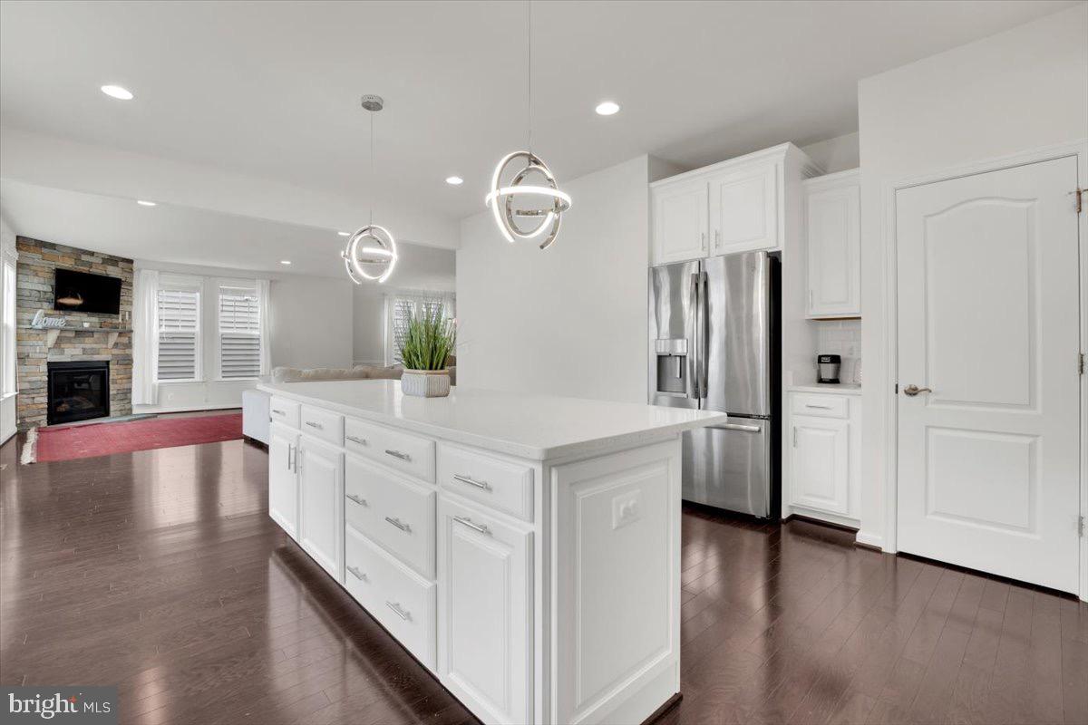 EASTVIEW AT STONE RIDGE - Residential