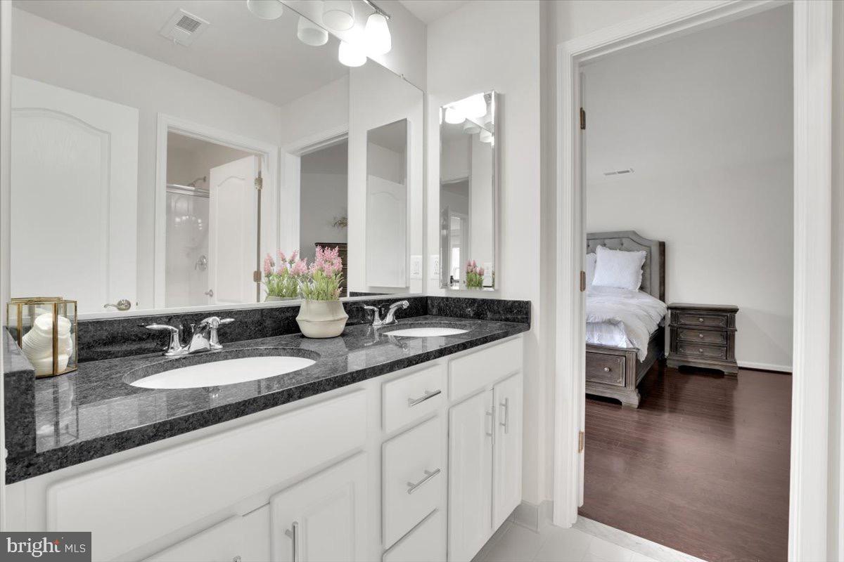 EASTVIEW AT STONE RIDGE - Residential