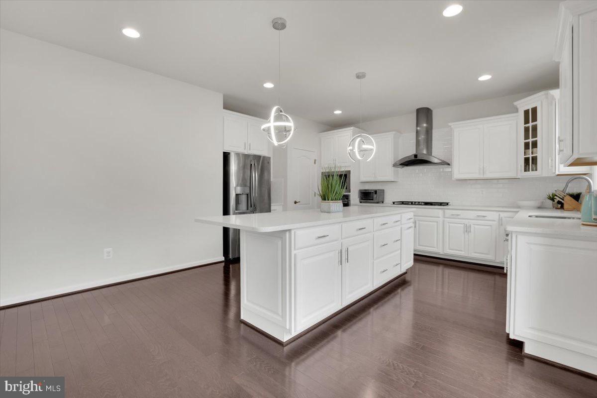 EASTVIEW AT STONE RIDGE - Residential