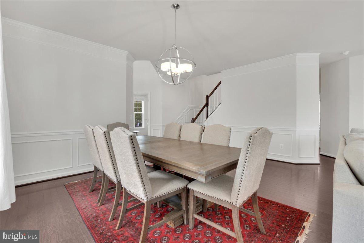 EASTVIEW AT STONE RIDGE - Residential