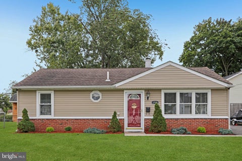 Homes For Sale - 1708 Susan Avenue<br/> Bucks County, CROYDON, PA 19021