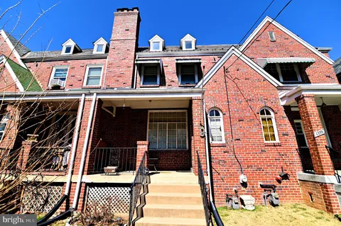 MLS: DCDC2190068