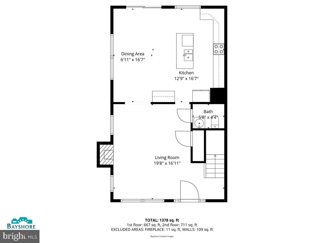 WOODLAND BEACH - Residential