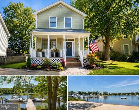 Homes For Sale - 1617 Hilltop Road<br/> EDGEWATER, MD 21037