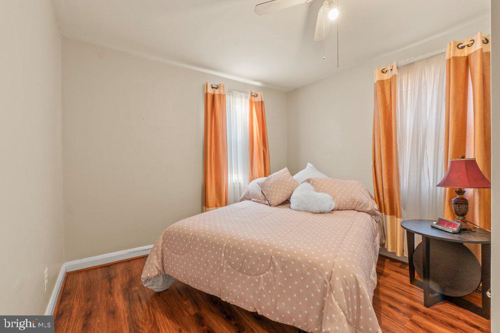 GARDENVILLE - Residential Lease