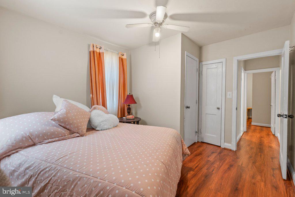 GARDENVILLE - Residential Lease