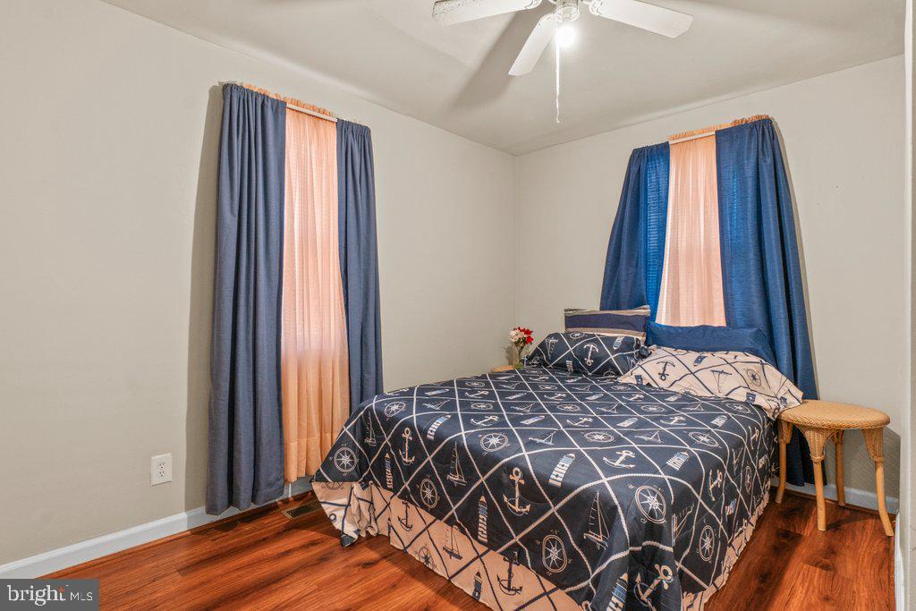 GARDENVILLE - Residential Lease