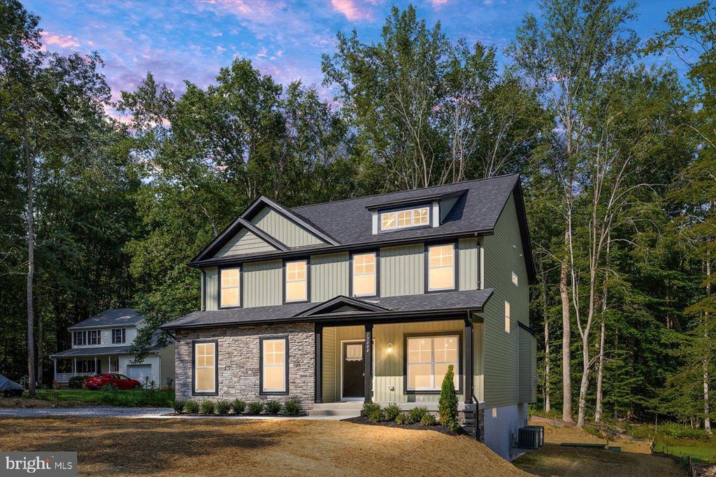 Photo of 13004 Jacksons Ford Road, SPOTSYLVANIA, VA 22551 (MLS # VASP2037168)