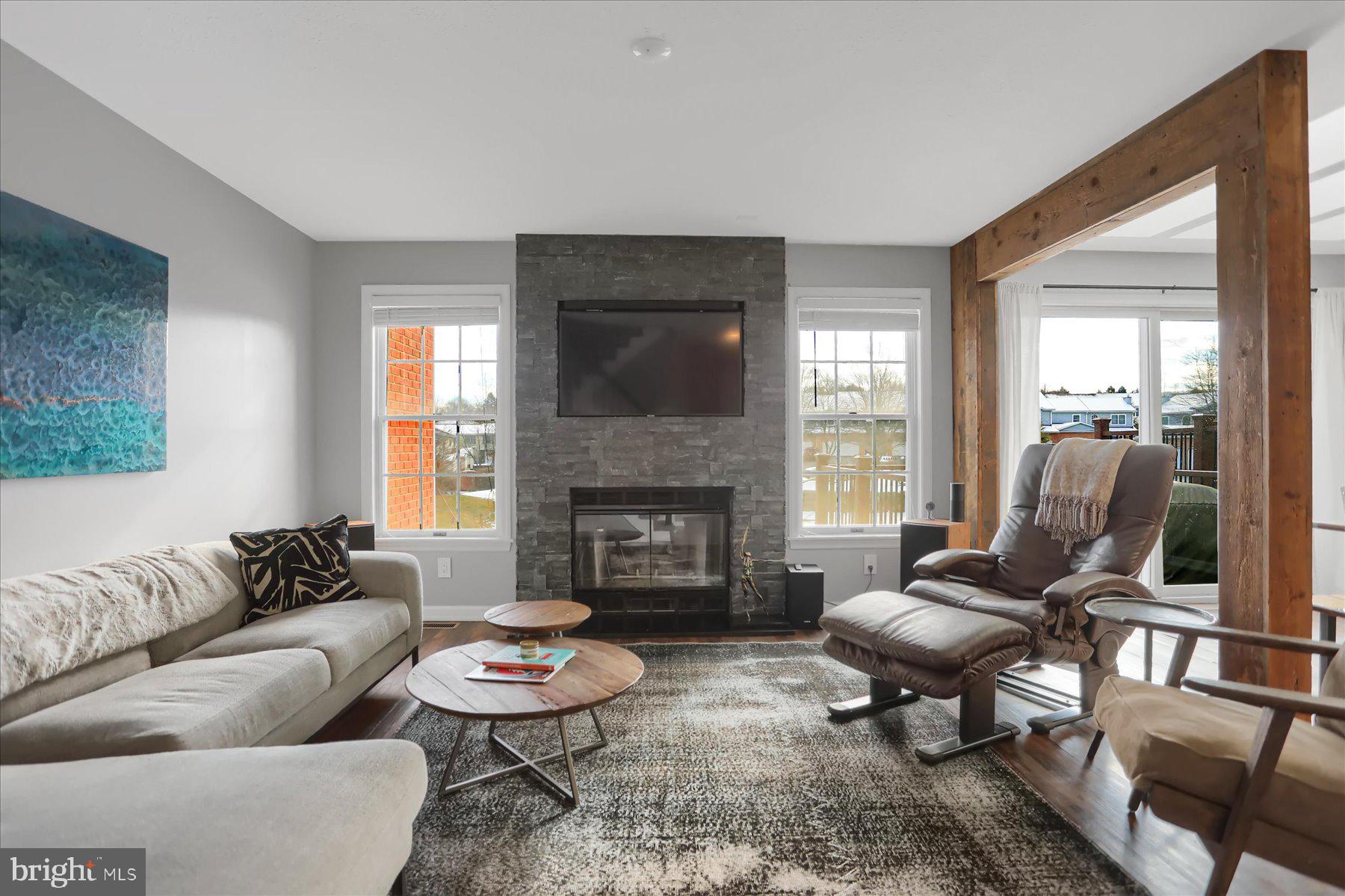 GREY STONE - Residential