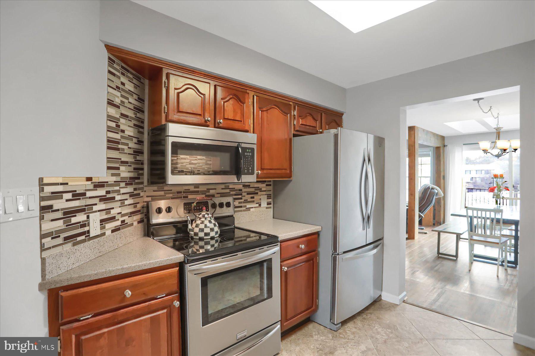 GREY STONE - Residential