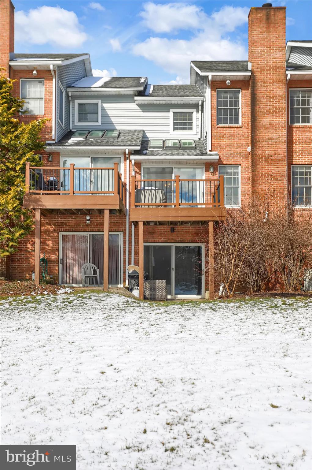 GREY STONE - Residential