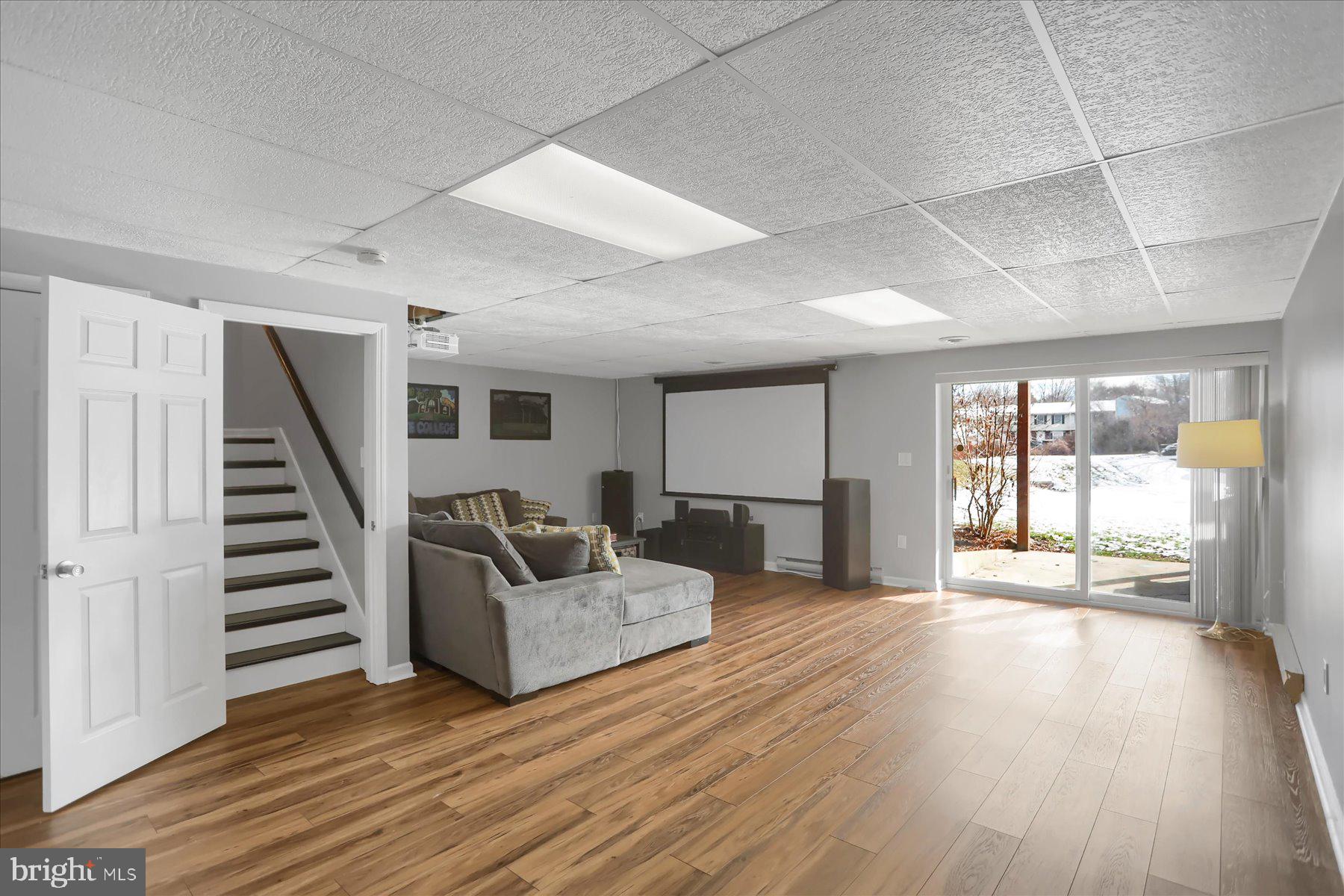 GREY STONE - Residential