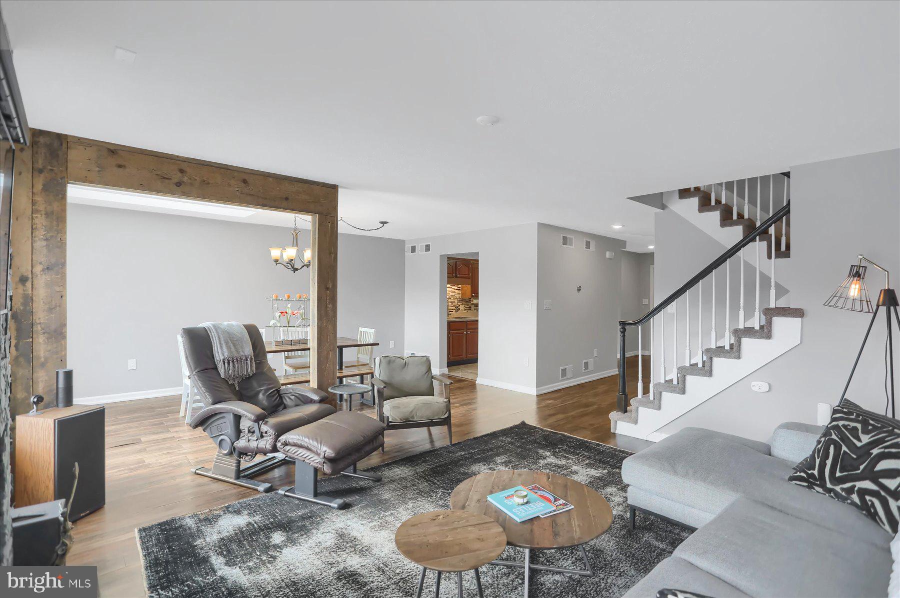 GREY STONE - Residential