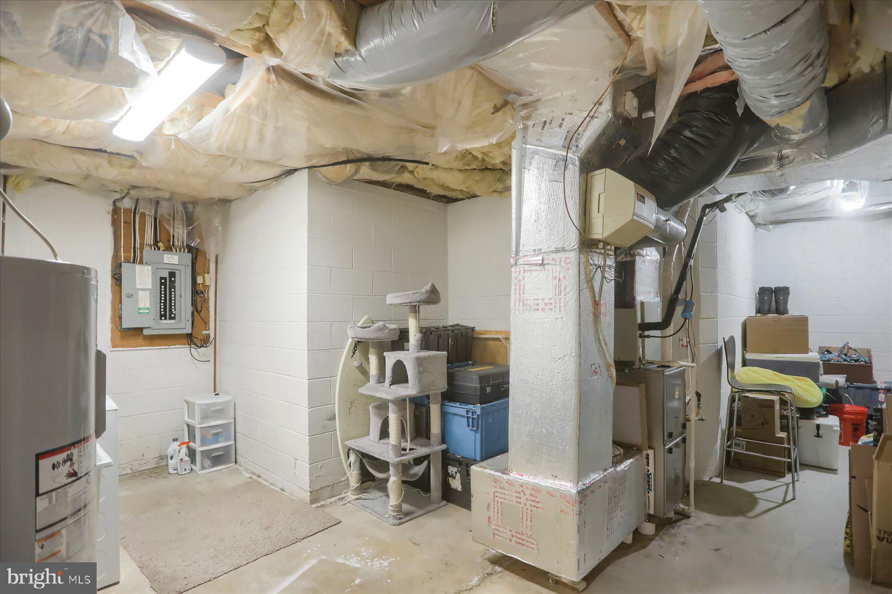 GREY STONE - Residential