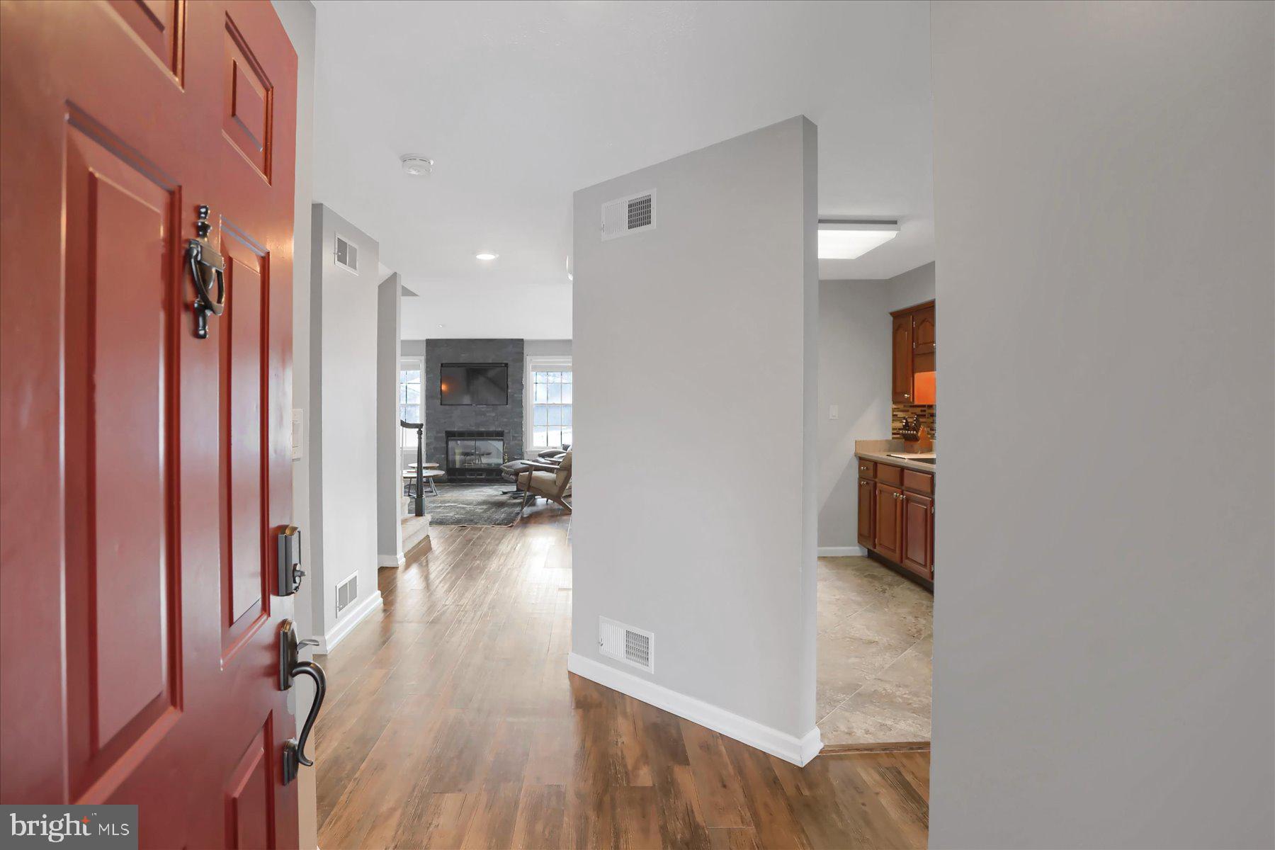 GREY STONE - Residential