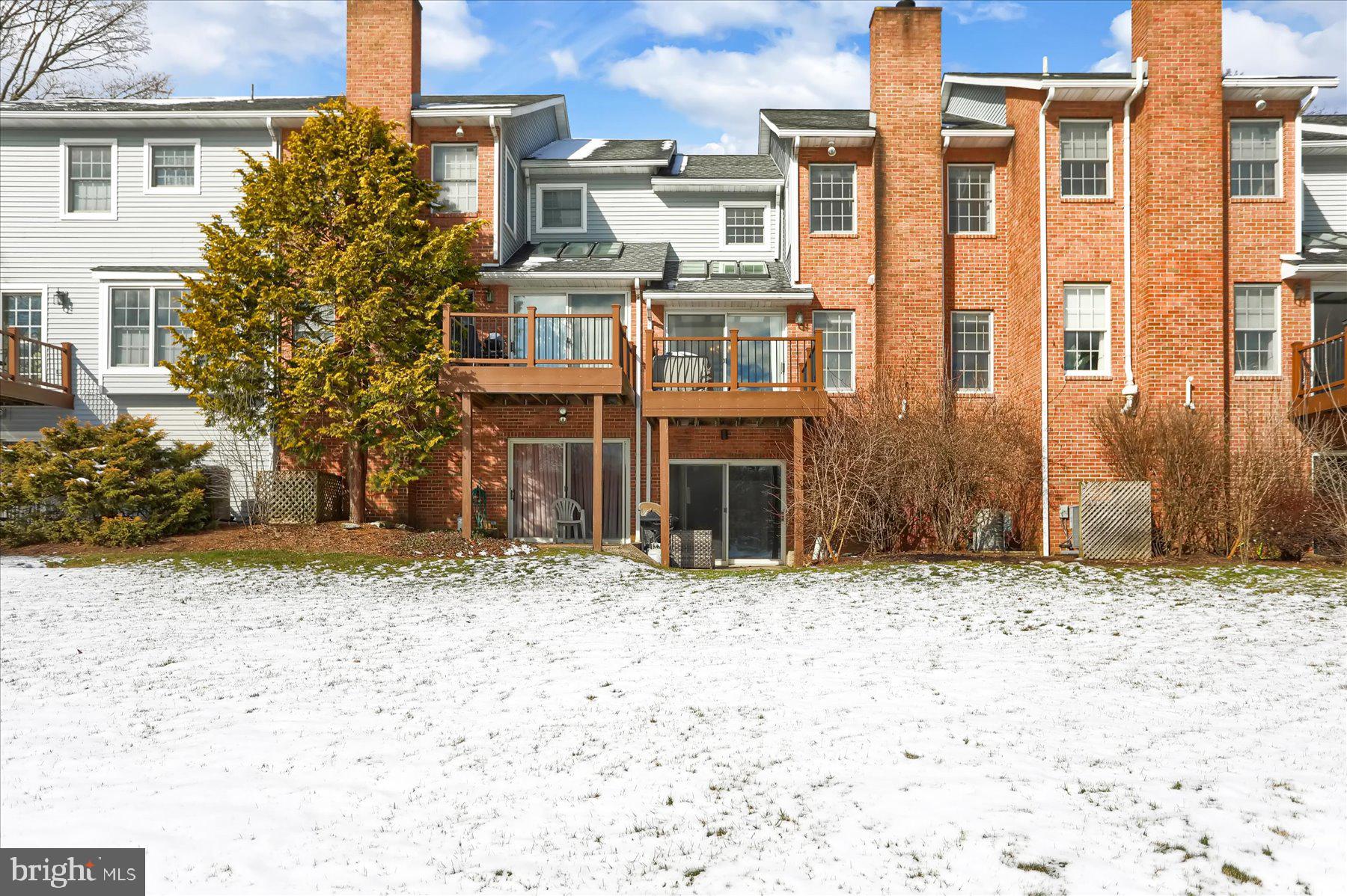 GREY STONE - Residential