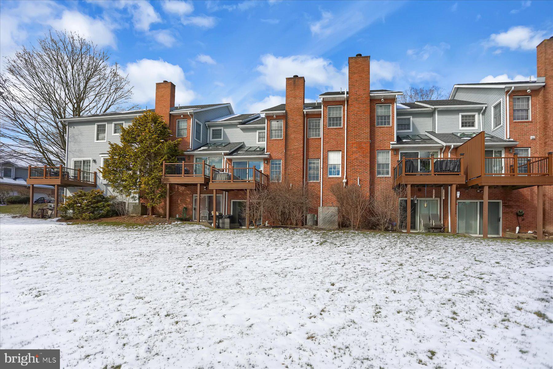 GREY STONE - Residential