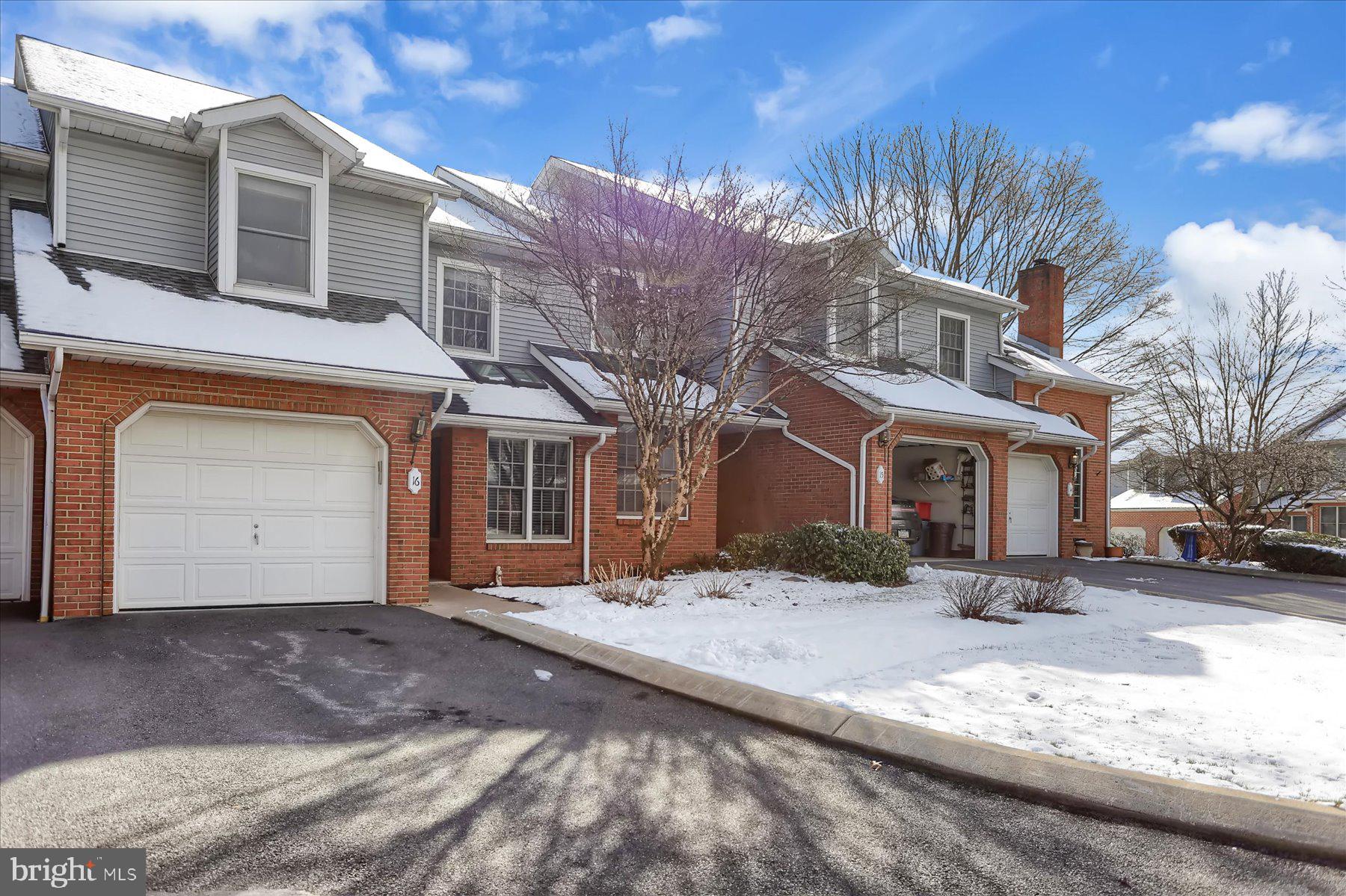 GREY STONE - Residential