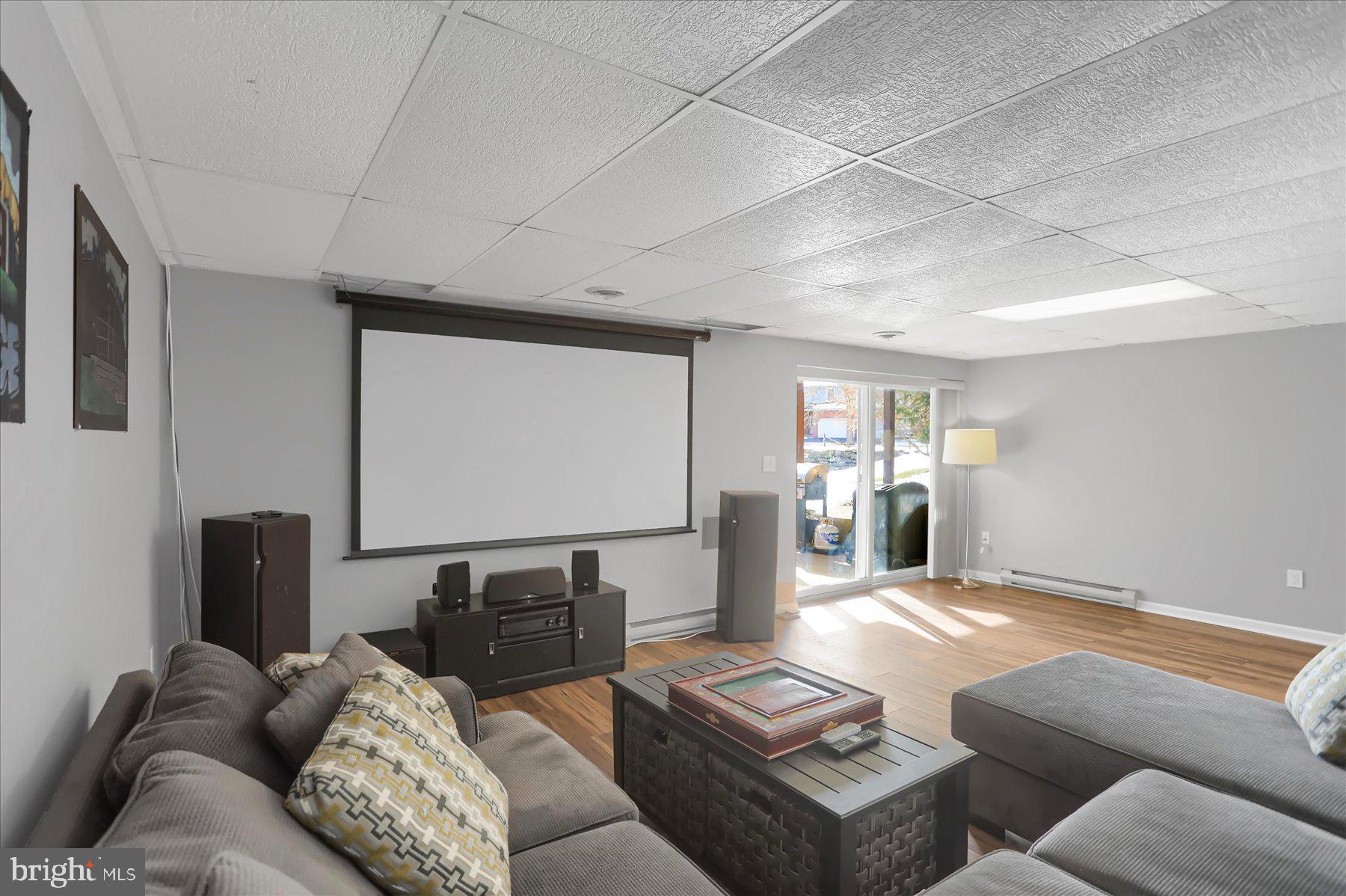 GREY STONE - Residential