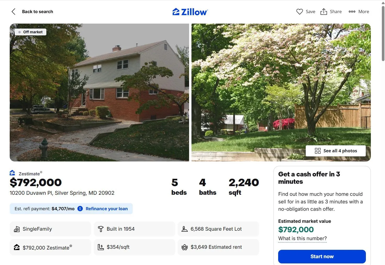 Additional image 85 of 10200 Duvawn Place, Silver Spring, MD 20902