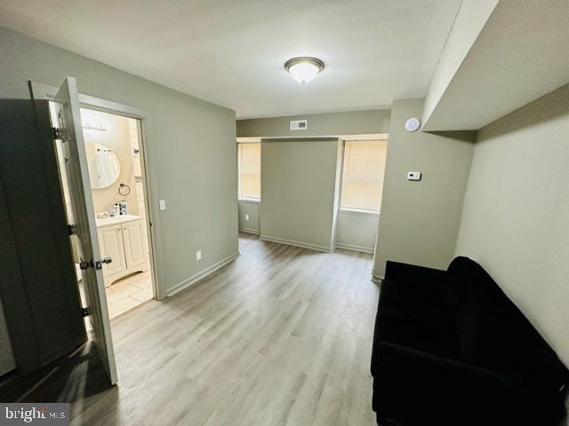 GAY STREET - Residential