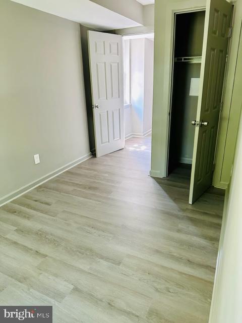 GAY STREET - Residential