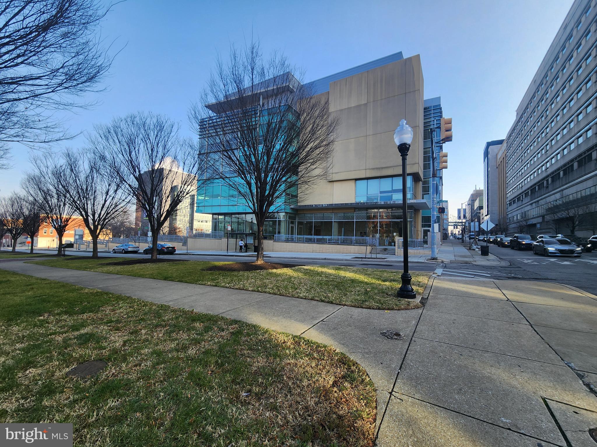 GAY STREET - Residential