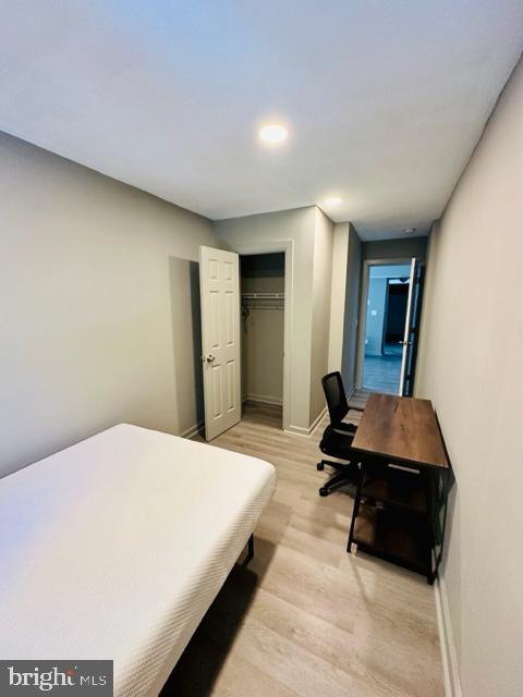 GAY STREET - Residential