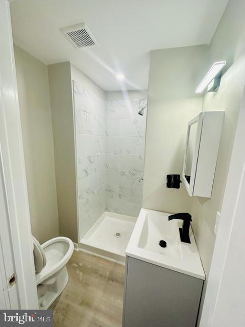 GAY STREET - Residential