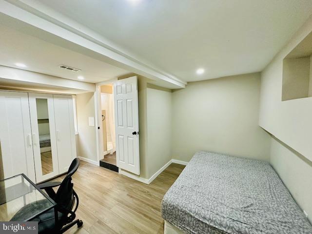 GAY STREET - Residential