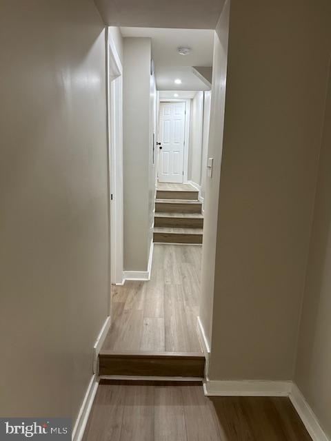 GAY STREET - Residential