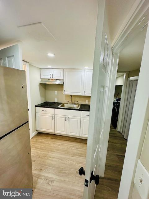 GAY STREET - Residential