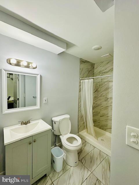 GAY STREET - Residential